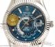 N9 Factory 904L Rolex Sky-Dweller World Timer 42mm Oyster 9001 Automatic Watch - Stainless Steel Case Blue Dial (2)_th.jpg